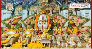 Demand to form a trust of Trinetra Ganesh Ji Ranthambore