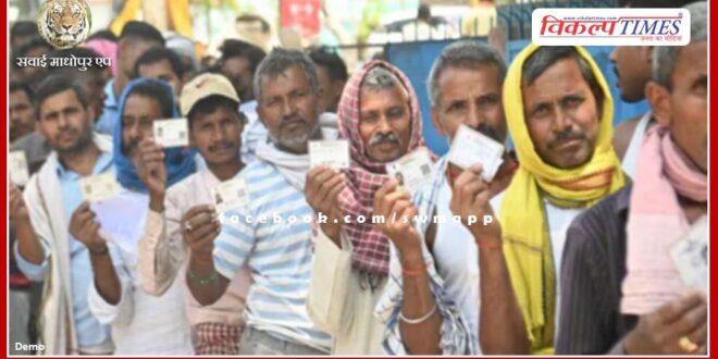 Election noise will stop today for the second phase