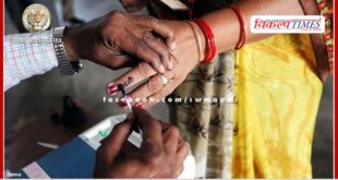Home voting will start from April 5 in the first phase of Lok Sabha elections.