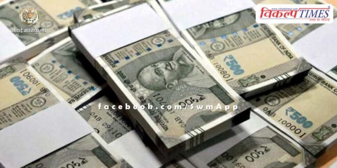 Lok Sabha Elections-2024: From March 1 till now, the figure of seizure of illegal liquor, cash and other materials has crossed Rs 1000 crore.