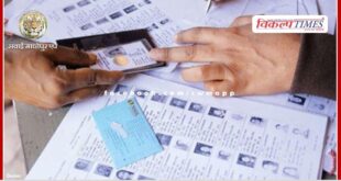 So far, 99.15% voter slips and 99.49% guides have been distributed in the Lok Sabha constituencies of the second phase