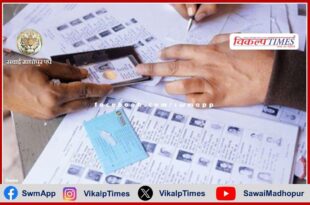 So far, 99.15% voter slips and 99.49% guides have been distributed in the Lok Sabha constituencies of the second phase