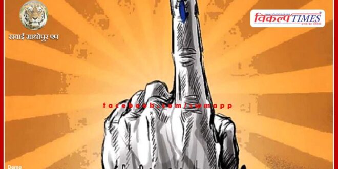 The noise of campaigning for the first phase of Lok Sabha elections will stop today