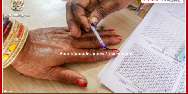 The picture will be clear today for the second phase of voting
