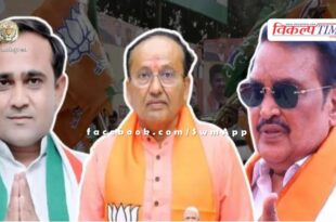 What happened in Surat in 24 hours that BJP candidate Mukesh Dalal won unopposed