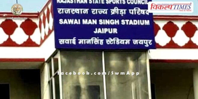 64th Central Residential Training Camp at Mount Abu and Jaipur