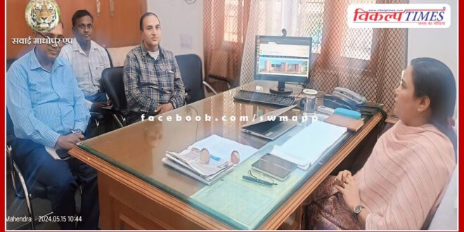 A meeting was held regarding the successful organization of child marriage prevention campaign.