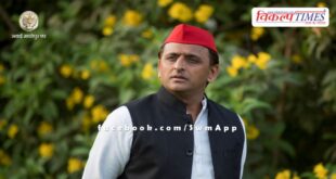 Akhilesh Yadav said - 'If the police do not allow you to vote, then sit on a dharna'