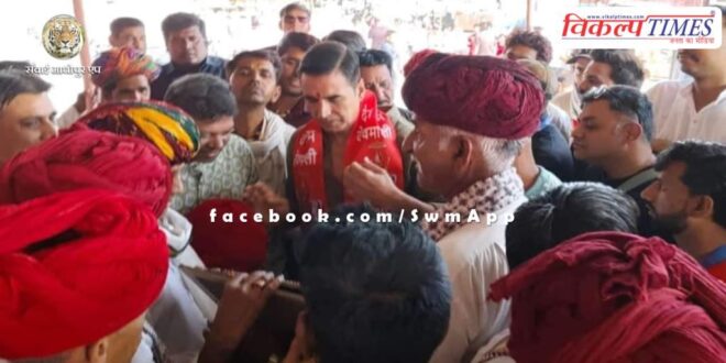 Akshay Kumar will deposit money in the accounts of girls in devmali village of ajmer for 14 years