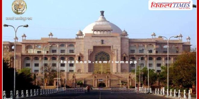 Assembly speaker expressed gratitude for Jain community getting proper representation in assembly committees