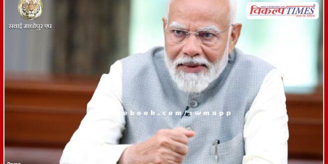 BJP will emerge as the largest party in South India Narendra Modi
