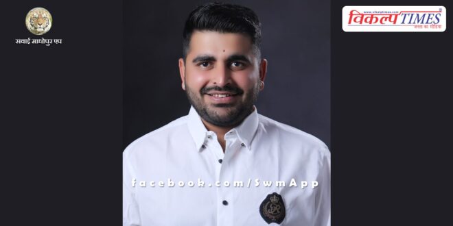 Barmer Police News Update regarding threatening Sheo mla Ravindra Singh on social media