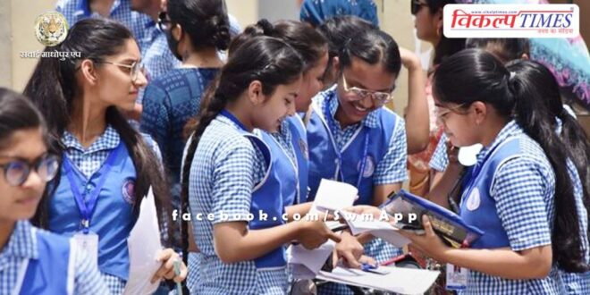 CBSE 12th board results released