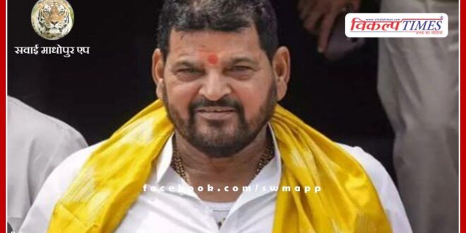 Delhi court orders framing of charges against Brij Bhushan Sharan Singh