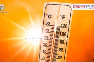 Common people should adopt preventive measures to deal with heat stroke in sawai madhopur
