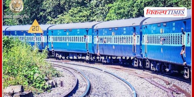 Demand to increase general bogies in trains
