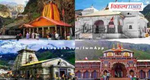 Devotees of Rajasthan are advised to go on Chardham Yatra only after registration.