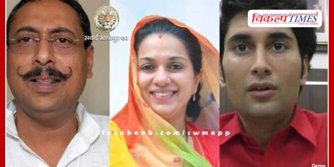 Divya Singh said that if I open my mouth, the matter will go to the Supreme Court.