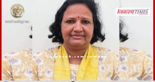Dr. Aruna Sharma appointed woman national president of Universal Human Rights Council