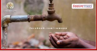Drinking water crisis in Shivar