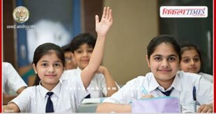 Efforts to convert English medium schools into Hindi medium started