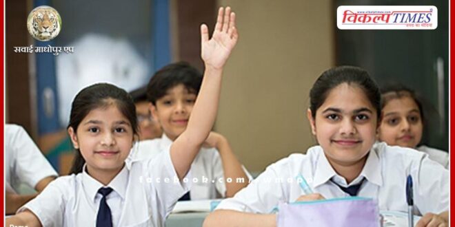 Efforts to convert English medium schools into Hindi medium started