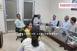 Establish education review center soon - Government Secretary, School Education