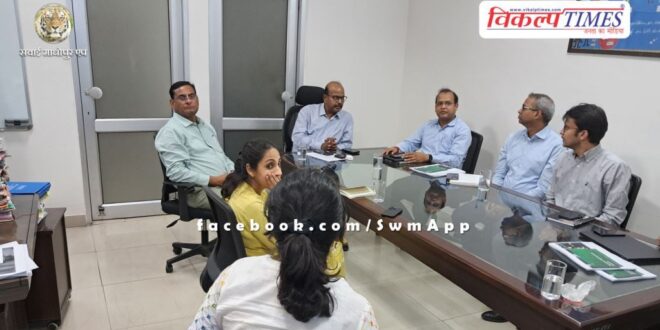 Establish education review center soon - Government Secretary, School Education