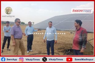 Farmers will get solar pumps under PM Kusum Kisan Yojana