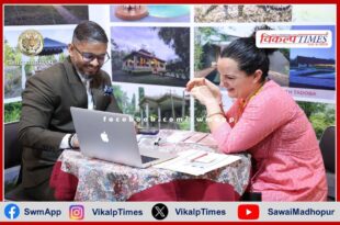 GITB (Great Indian Travel Bazaar)-2024 concludes