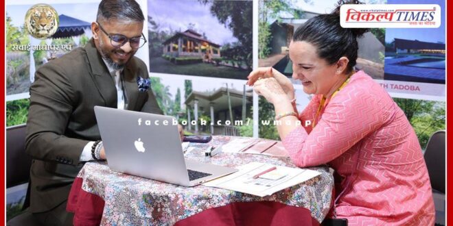 GITB (Great Indian Travel Bazaar)-2024 concludes