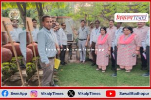 Giving water to the thirsty in the summer season is an act of virtue - Government Secretary, Public Health Engineering Department