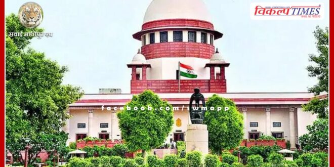 Government employee living in government house allotted to father is not entitled to HRA - Supreme Court