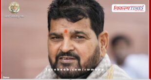 I am against the bulldozer policy, houses are built with great difficulty ;Brij Bhushan Sharan Singh