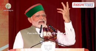 'I am not against minorities' - PM Narendra Modi