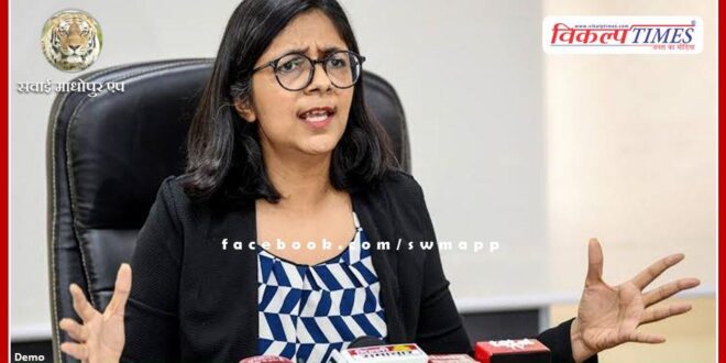 I wish Manish Sisodia was here, so bad would not have happened to me! - Swati Maliwal