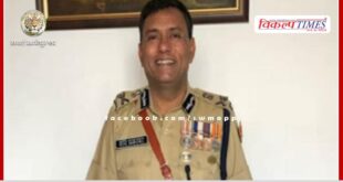IPS Raviprakash Mehra will be the new DG of ACB