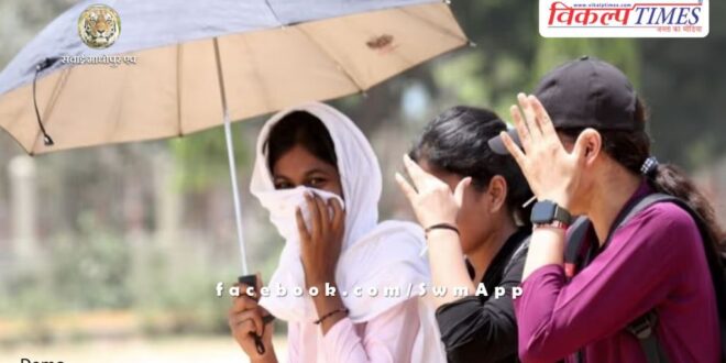 In the scorching heat, not only the days will make you miserable, now even the nights will be miserable.