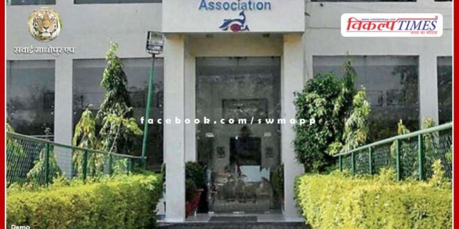 Increasing control of politicians and leaders' sons over cricket associations in Rajasthan