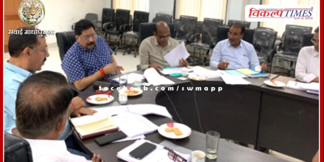 Instructions to mining officers to pay special attention to revenue collection
