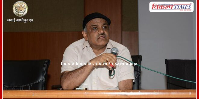 Lok Sabha General Election-2024 2,713 tables will be installed for counting of votes in Rajasthan, counting of votes will take place in 4,033 rounds