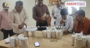 Major action against adulteration spices Jaipur rajasthan