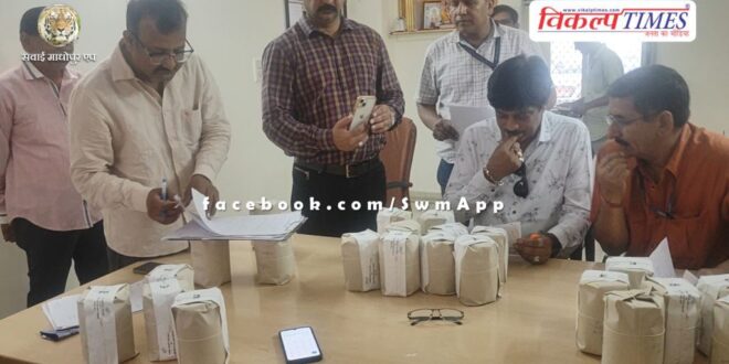 Major action against adulteration spices Jaipur rajasthan