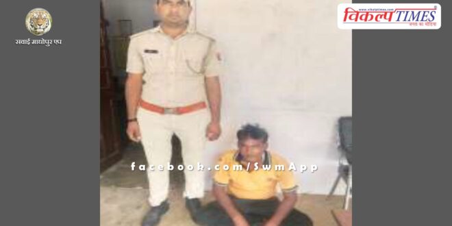 Mitrapura Police News Update 11 May 2024