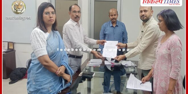 MoU signed for educational and therapeutic support