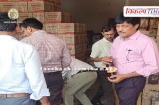 More than 12 thousand liters of edible oil seized under campaign against adulteration in Rajasthan