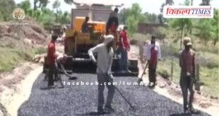 Muslims donated land worth Rs 1 crore for the construction of road to reach the temple in jammu kashmir