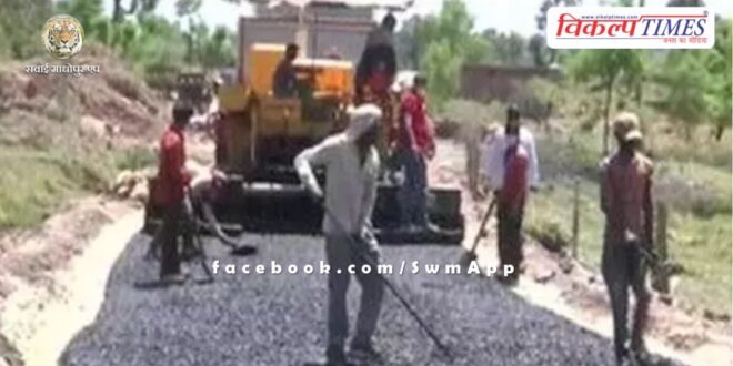 Muslims donated land worth Rs 1 crore for the construction of road to reach the temple in jammu kashmir