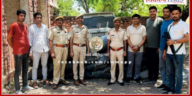News From Jodhpur Rajasthan