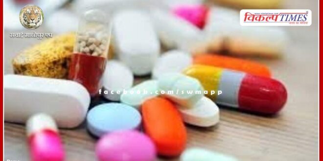 No patient should be worried about the availability of medicines Managing Director RMSCL